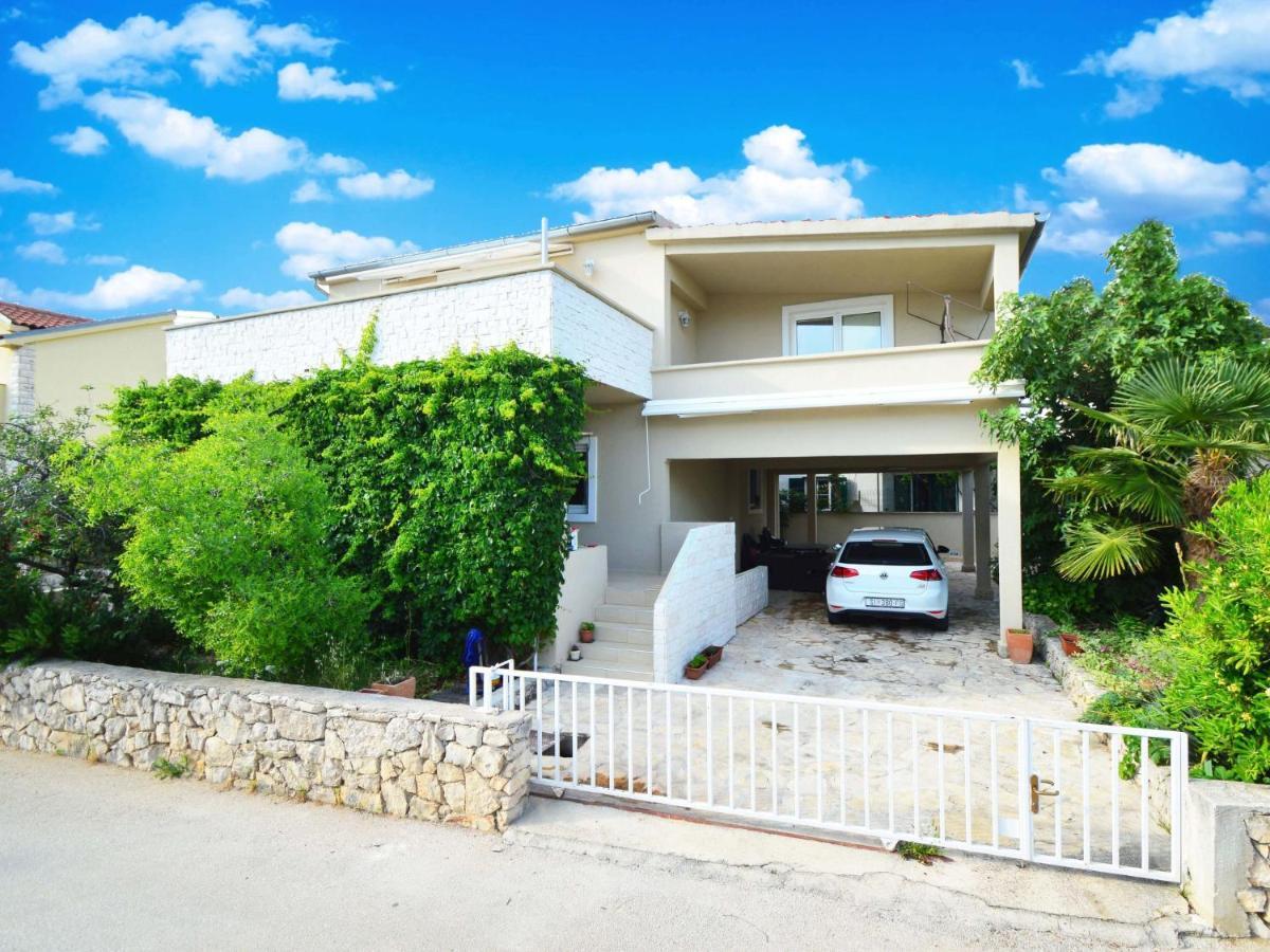 Apartment Lastavica-2 By Interhome Jadrija Εξωτερικό φωτογραφία