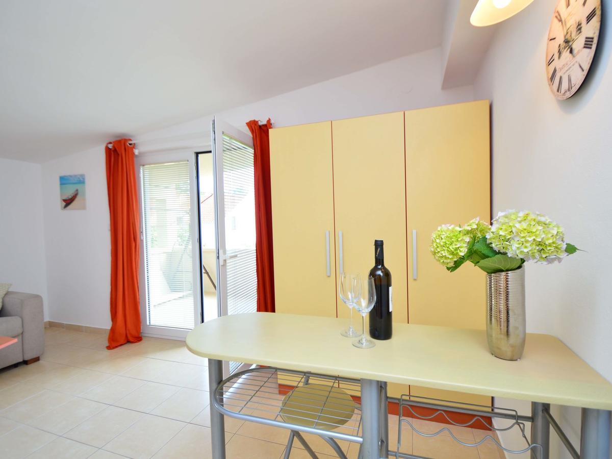 Apartment Lastavica-2 By Interhome Jadrija Εξωτερικό φωτογραφία