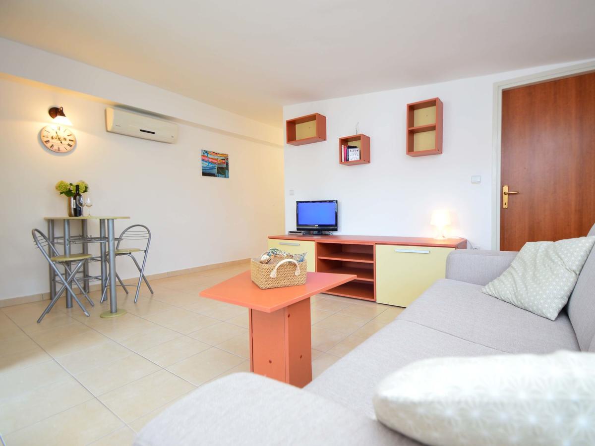 Apartment Lastavica-2 By Interhome Jadrija Εξωτερικό φωτογραφία