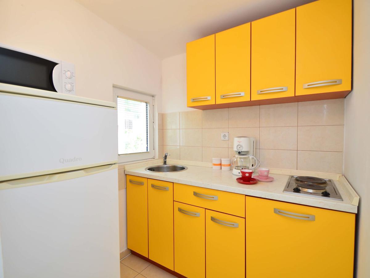 Apartment Lastavica-2 By Interhome Jadrija Εξωτερικό φωτογραφία