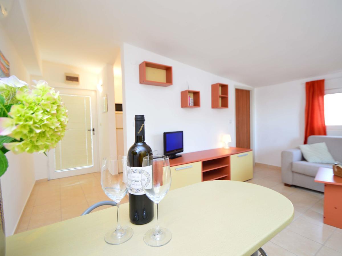 Apartment Lastavica-2 By Interhome Jadrija Εξωτερικό φωτογραφία